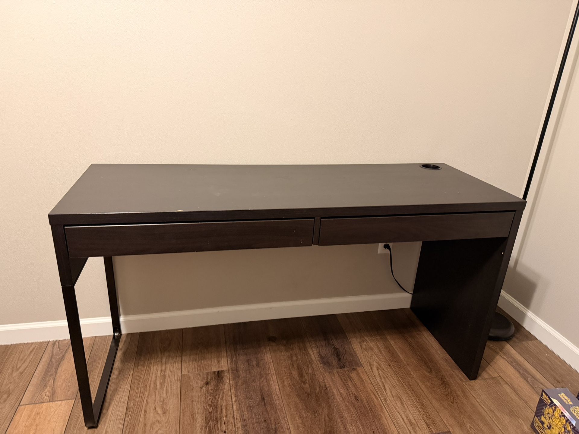 IKEA Desk