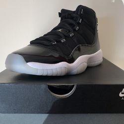 Jordan Jubilee 11s 5y Gs