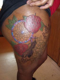 Afordable Dirt cheap Tattoos