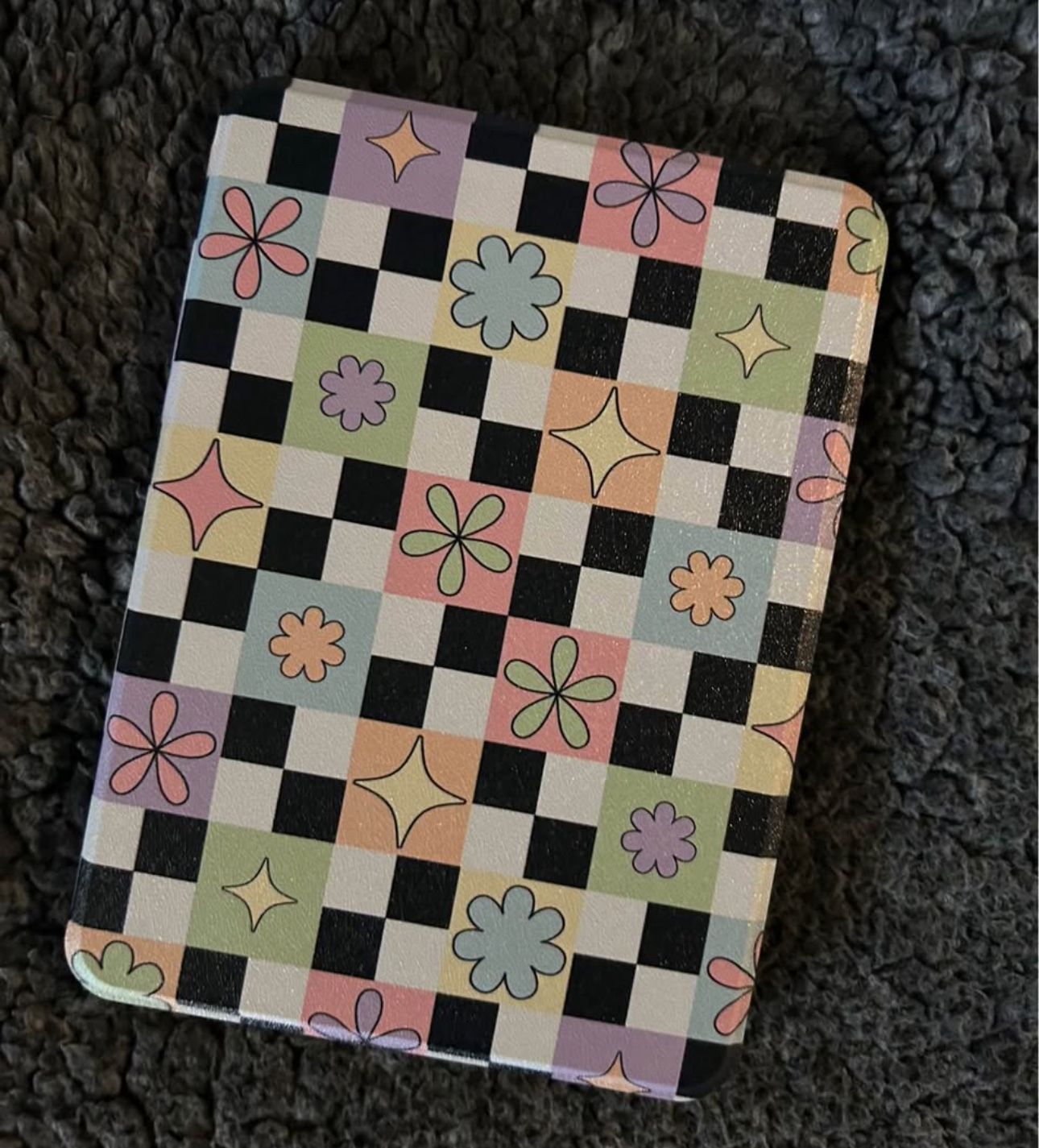 Kindle Colorsoft And Paper white Case