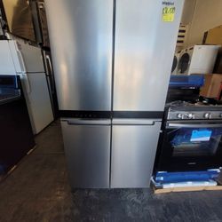 Whirlpool Refrigerator 