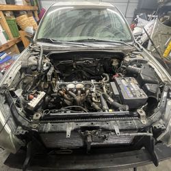 2006 Nissan Altima