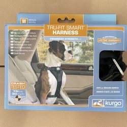 Dog TRU-FIT Smart Harness