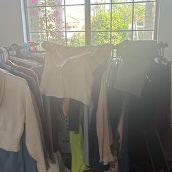 Clothes For A Dollar