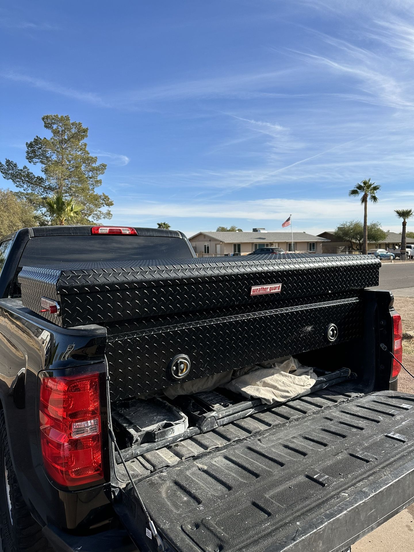 Tool Box