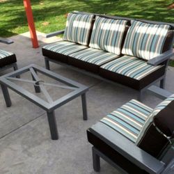 Beverly Hills Patio Collection - $50 Down