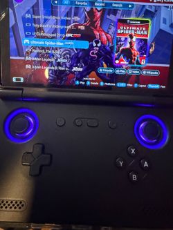 retroid pocket flip 2 games pre downloaded