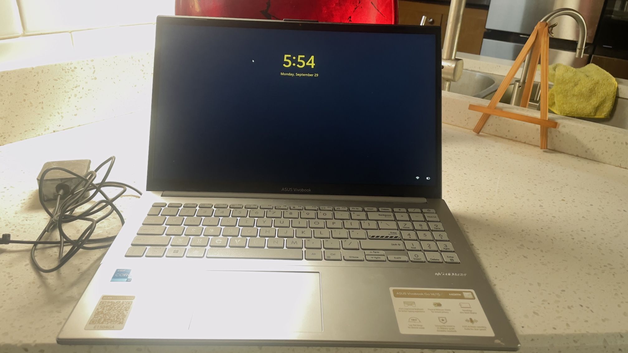 Asus Vivobook 15