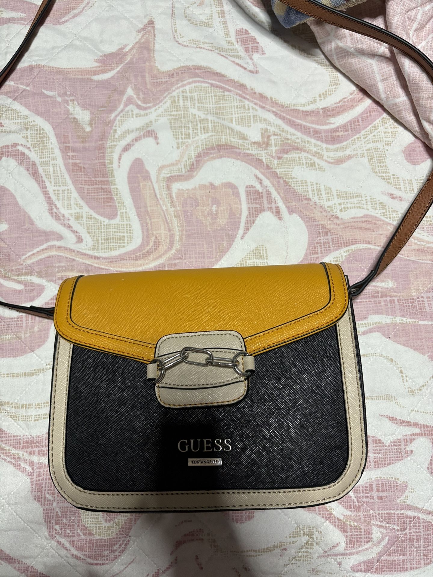 Guess Cross Body Bag