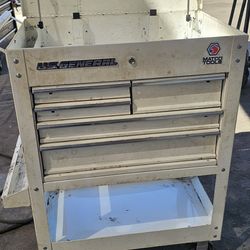 Tools Cart Tool Box