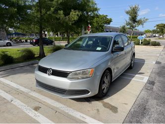 2014 Volkswagen Jetta