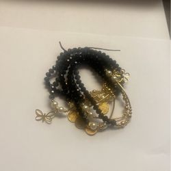 Pulseras