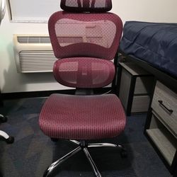 Gaming and Ergonomic Office Chair