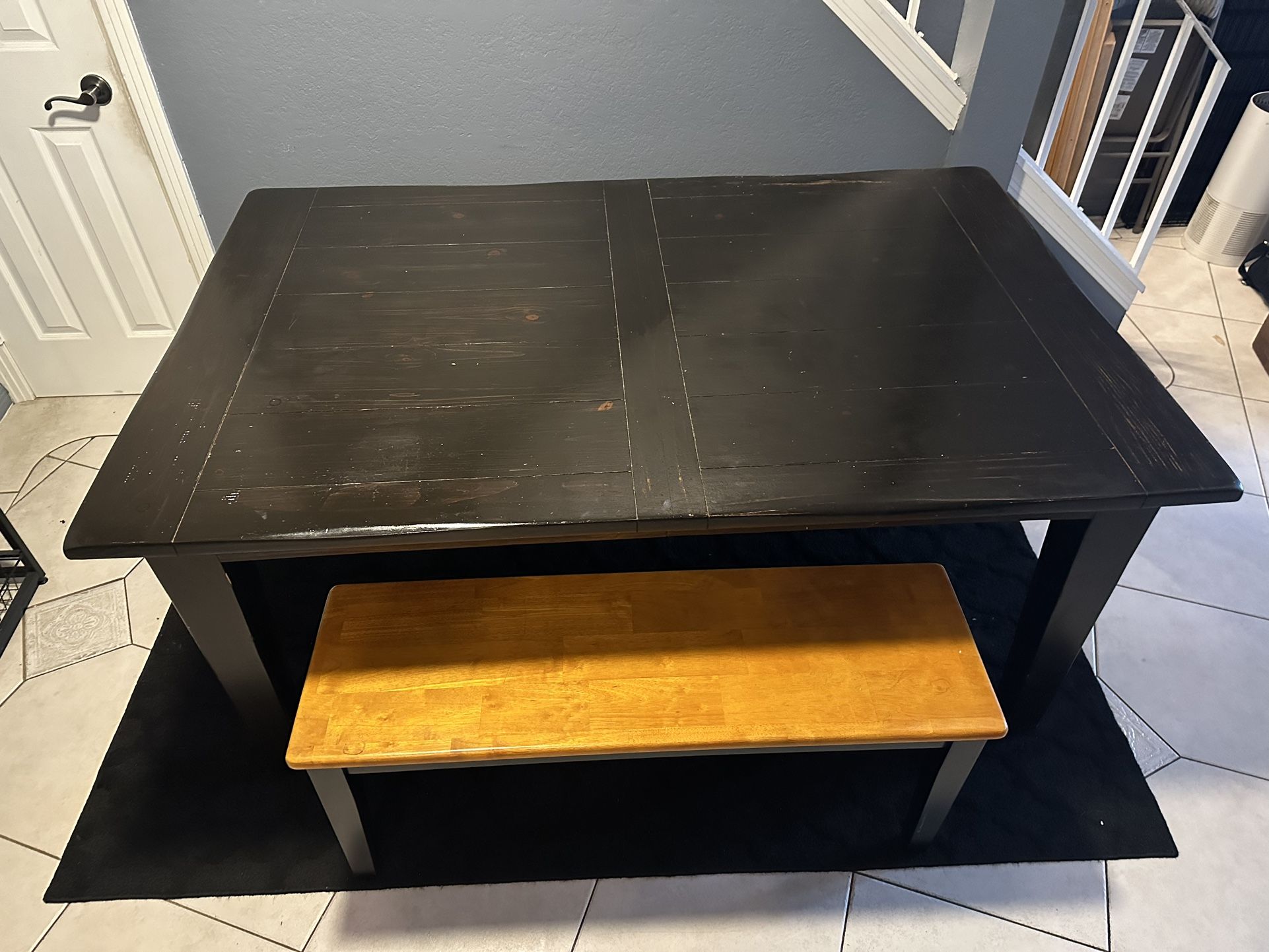 Dining Table (OBO)