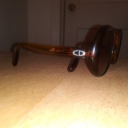 Antique Christian Dior Sunglasses