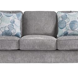 Gray Couch