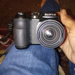 Fujifilm Camera