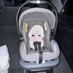 Infant Car Seat
