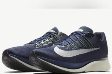 Nike Zoom Fly Obsidian Men's 12