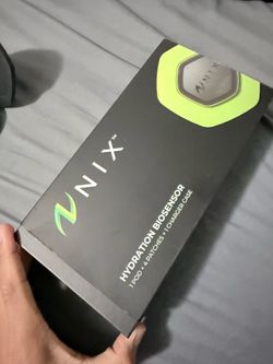 NIX biosensor