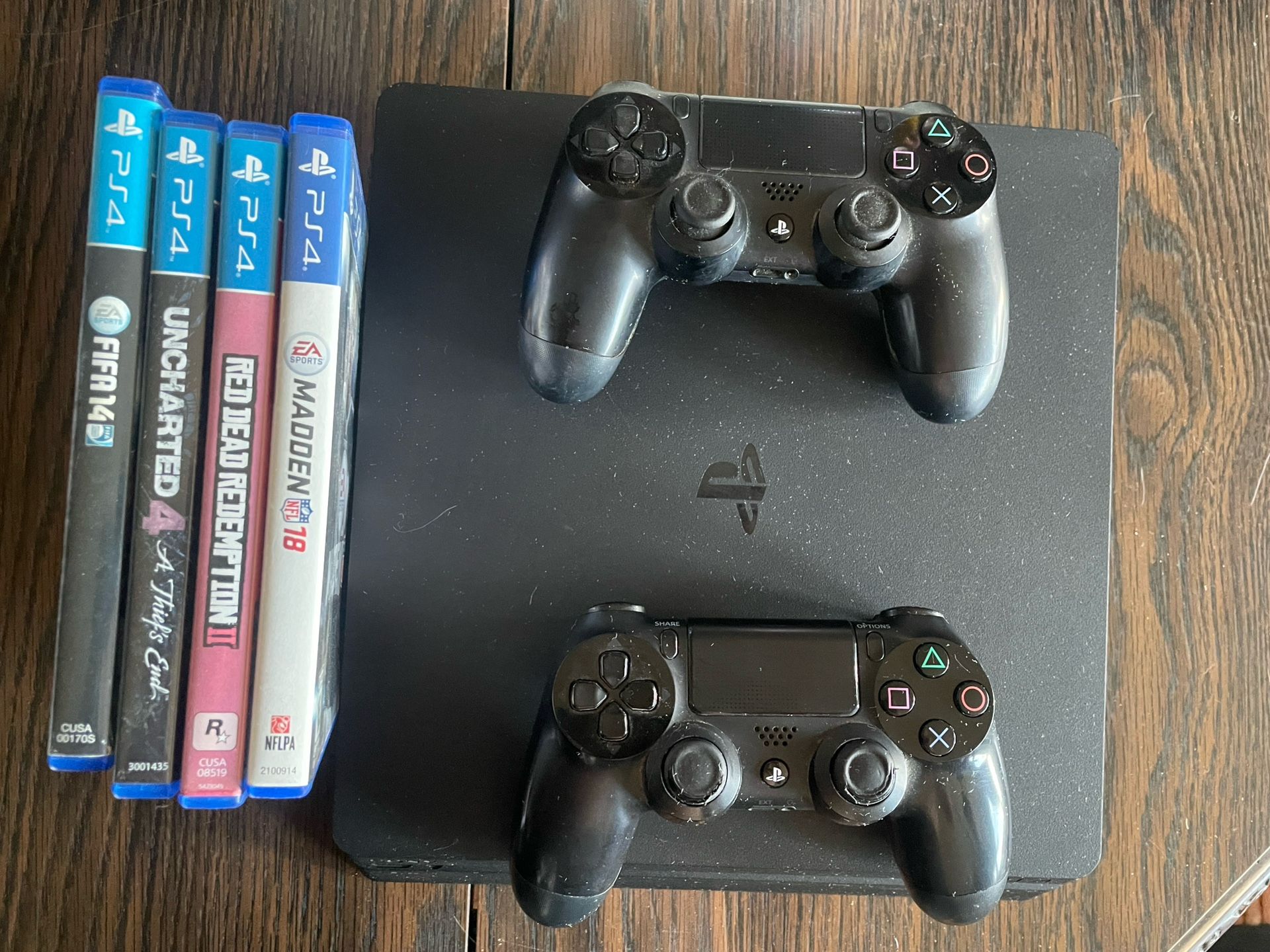PlayStation 4 Sale (PS4) 