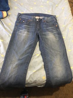 True Religion 