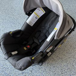 Donna Car Seat Stroller