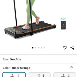 Treadmill, Don't Need Anymore 