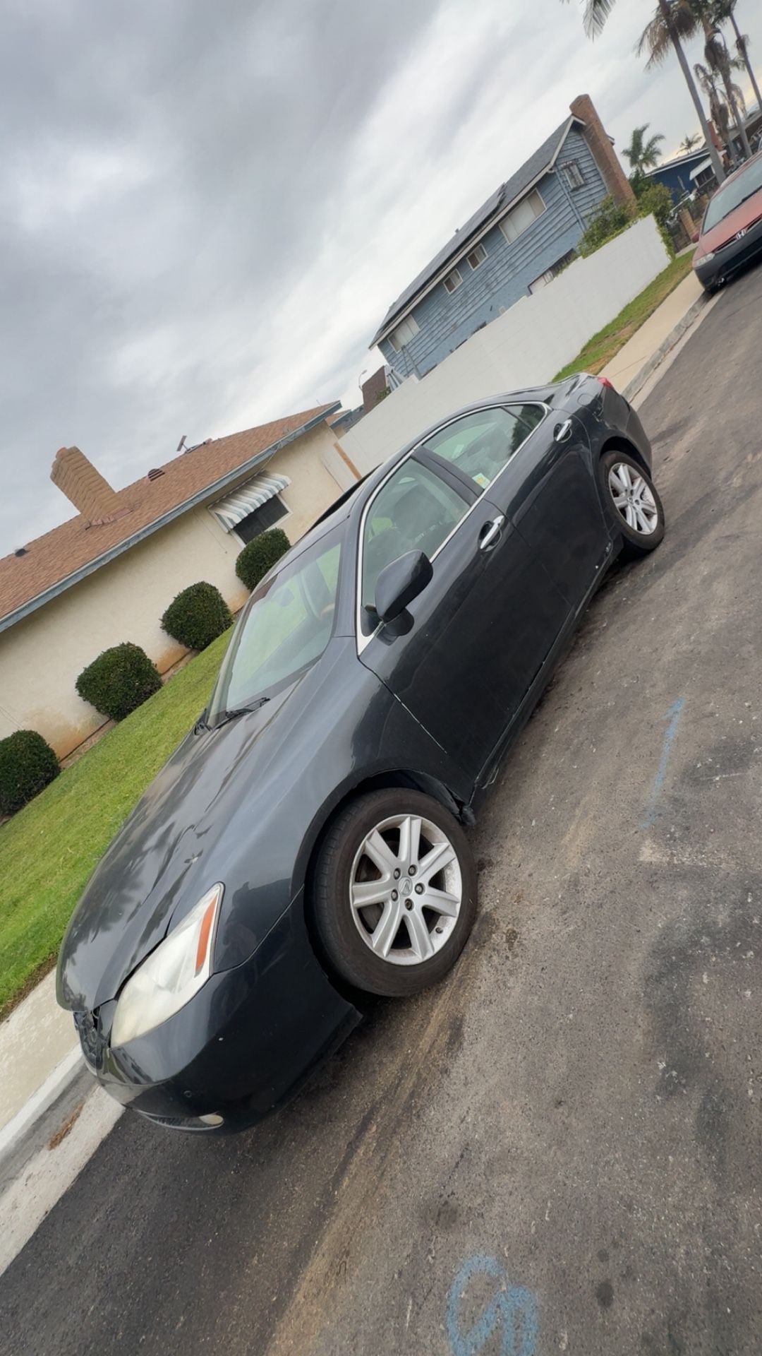 2006 Lexus GS