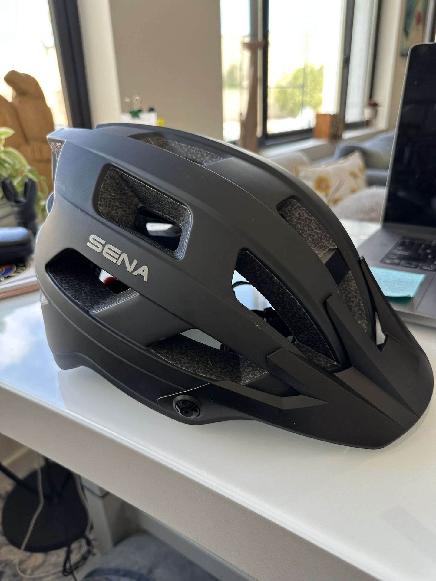 Sena Bike Helmet