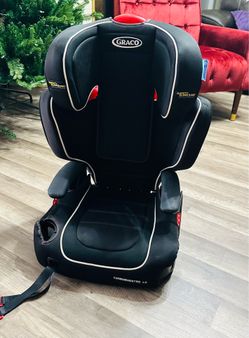 GRACO Booster