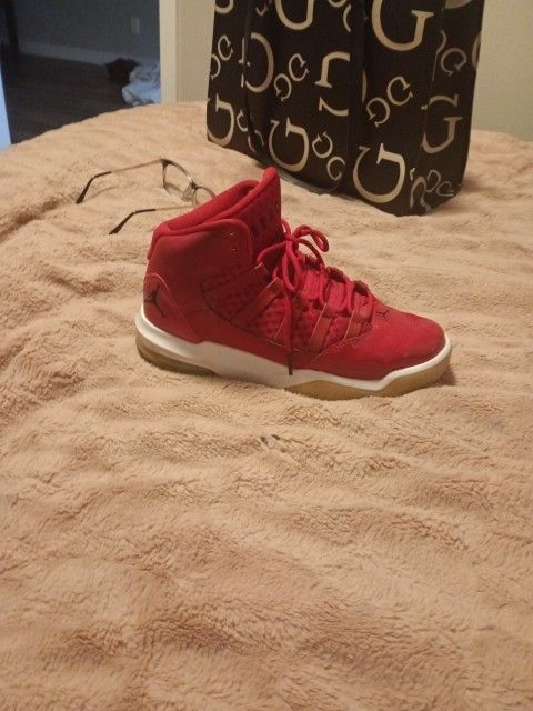 Jordans 