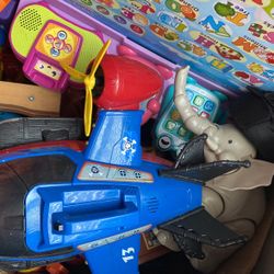 Toys 