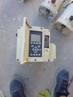 Pentair IntelliFlo Variable Speed Drive
