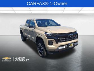 2023 Chevrolet Colorado