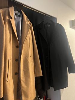 Men jacket