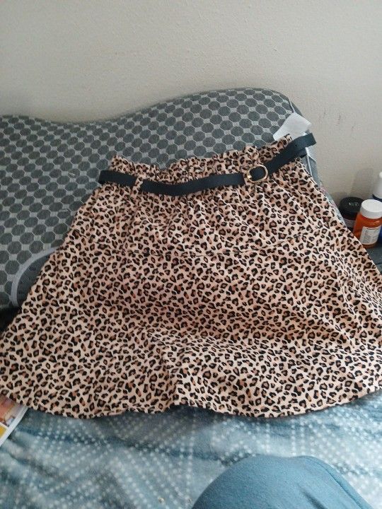 Girls Skirt