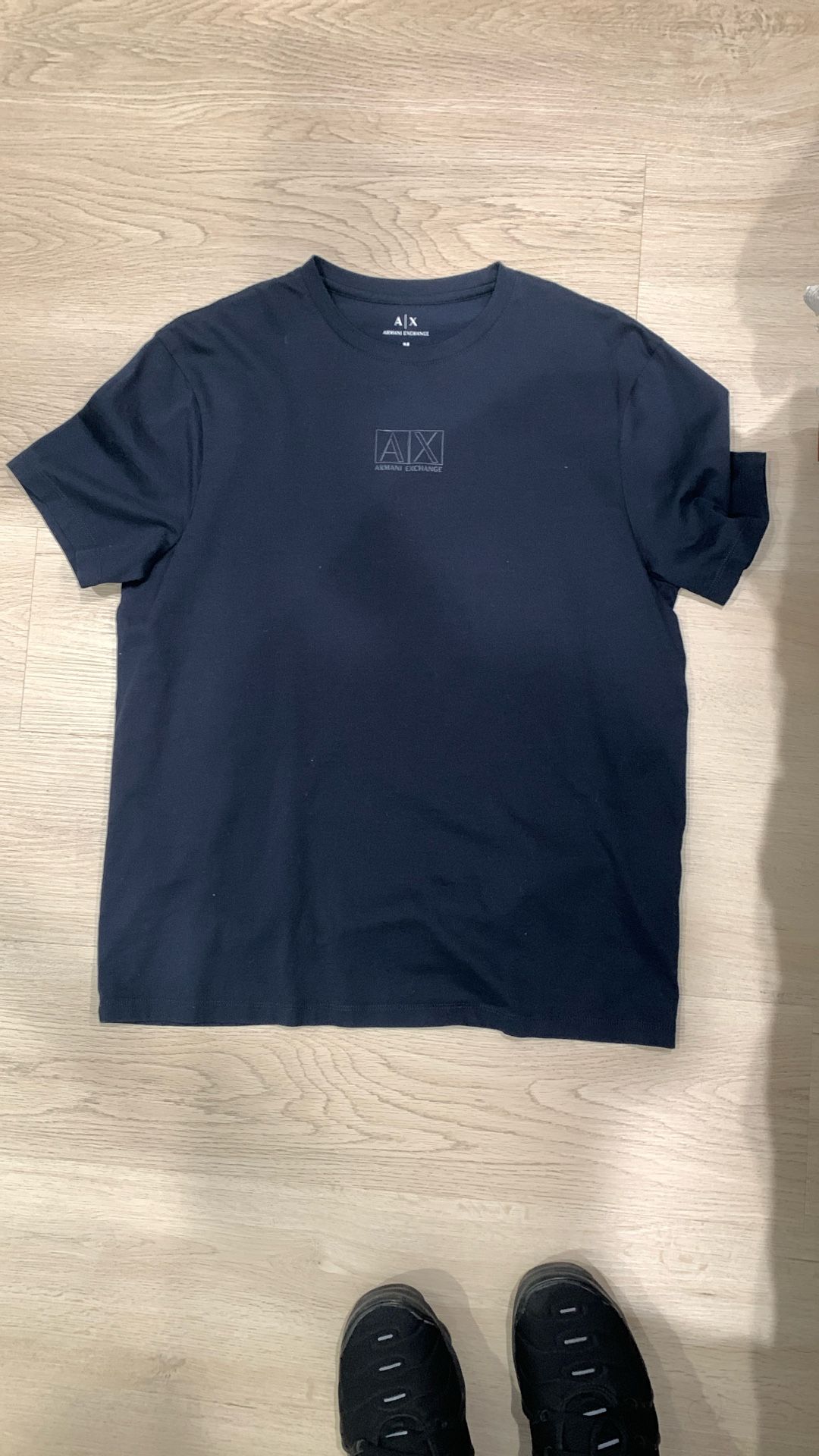 Armani Exchange Shirts