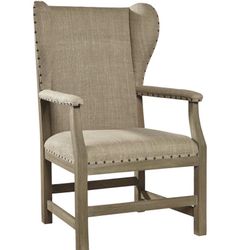 Wingback Chair (2 Available) American Classics Furniture 