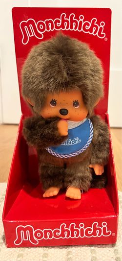 Monchhichi