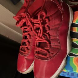 Jordan 11s Size 11