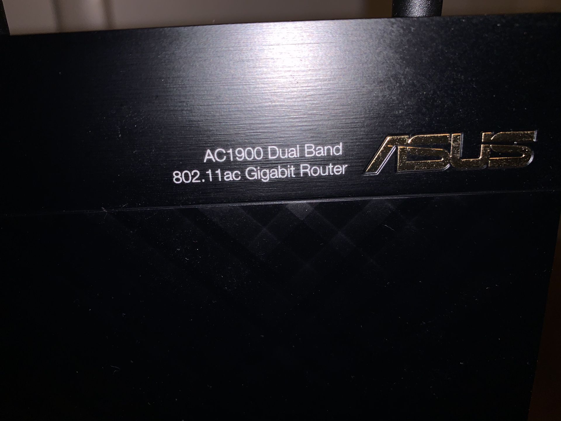 Asus AC1900 High Speed Router