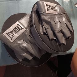 Everlast Boxing