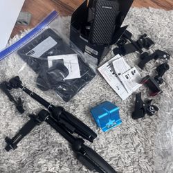 Phone & IPad “stuff” 