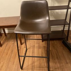 High Chair