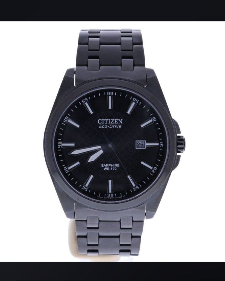 Citizen Eco Drive E111-S087317