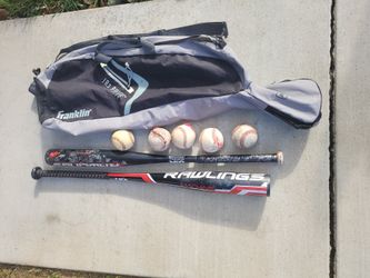 Baseball Equipment
