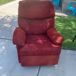 A Kleiner chair