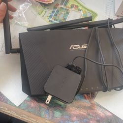 Asus Router 