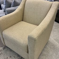 Accent Chair